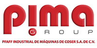 PIMA Group Logo